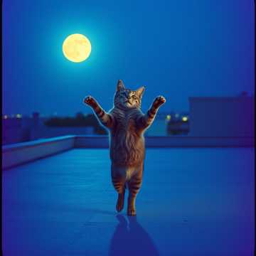 Zhorik el Gato (remix)