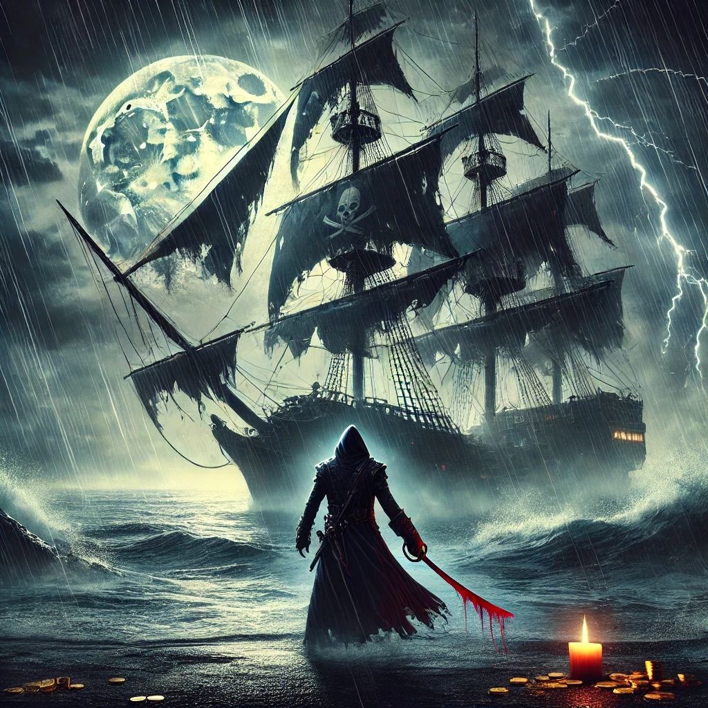 🇪🇸 Marea de Traición