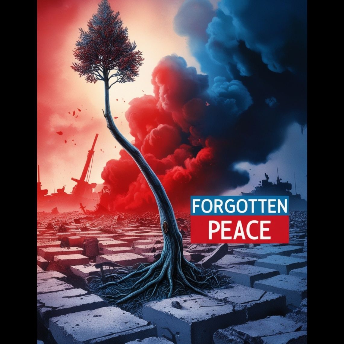 Forgotten peace