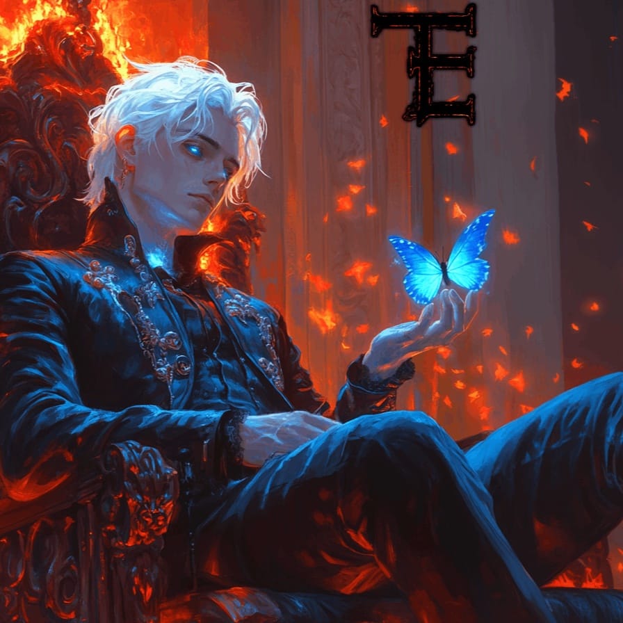 The Devil's Don