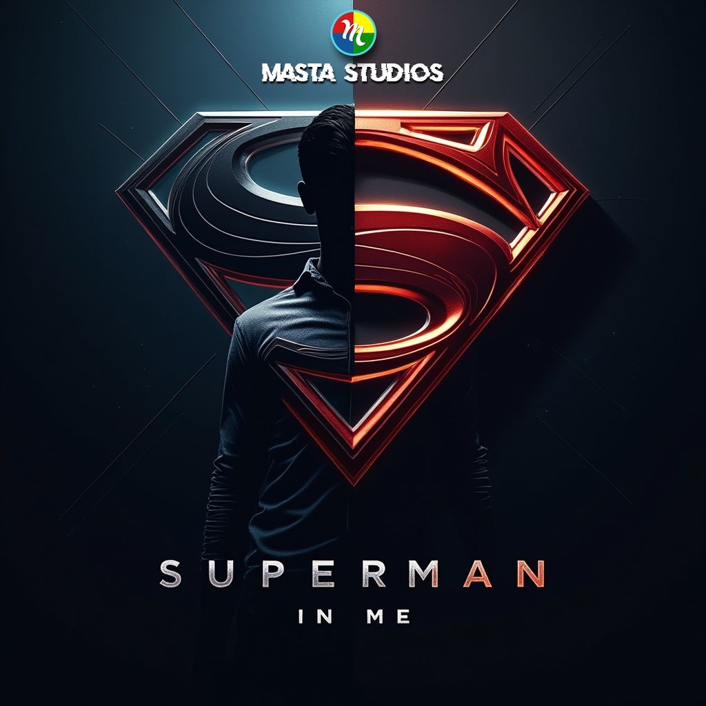 SUPERMAN IN ME