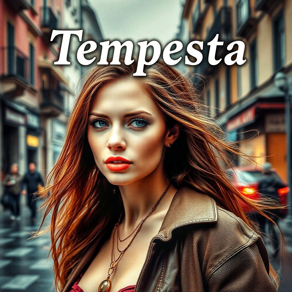 Tempesta