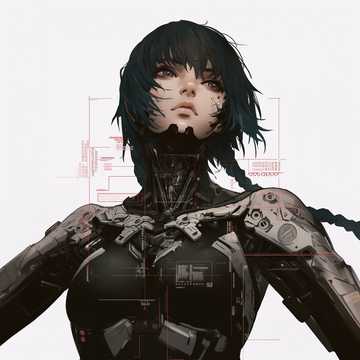 emotion protocol - エモーション・プロトコル -