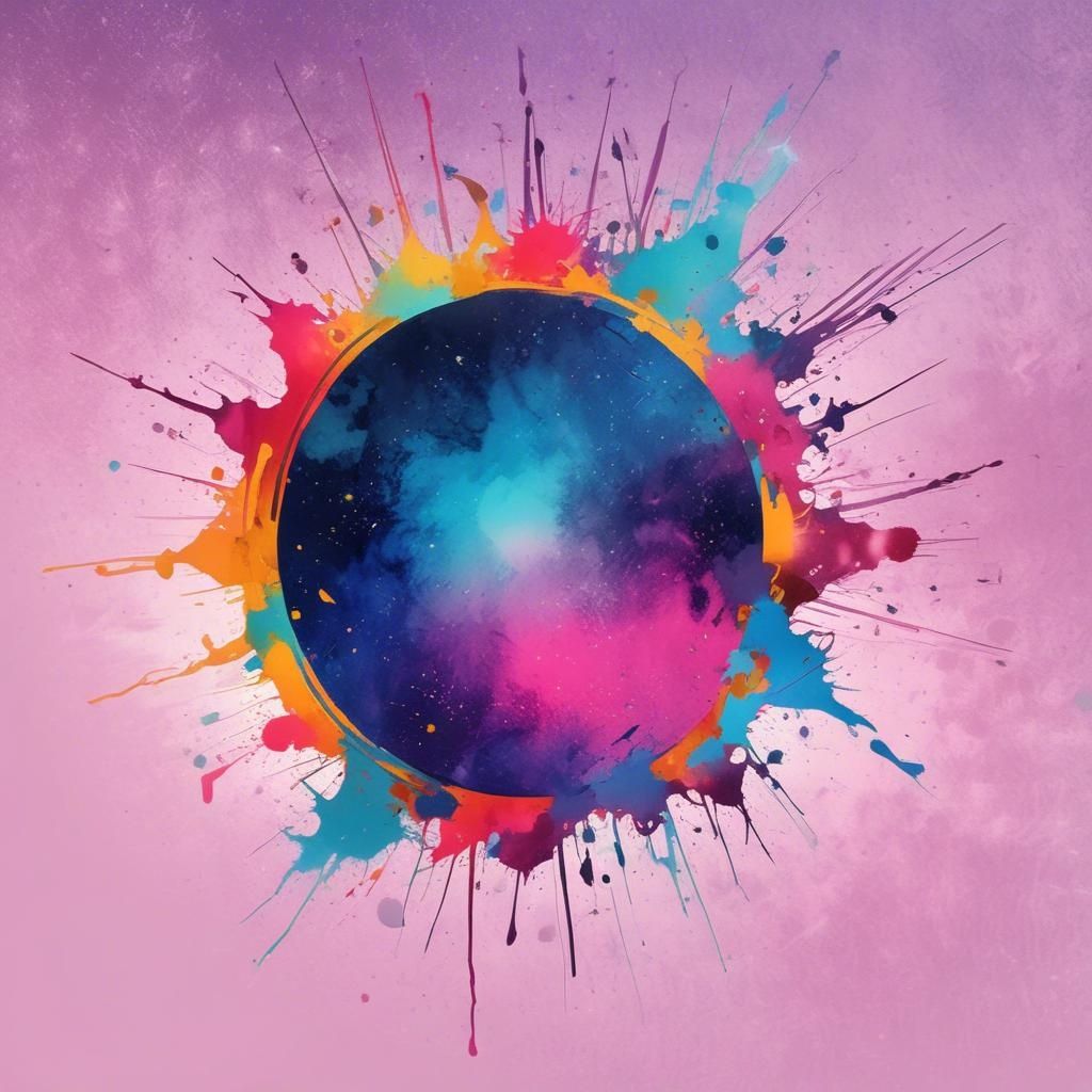Kaleidoscope Hearts