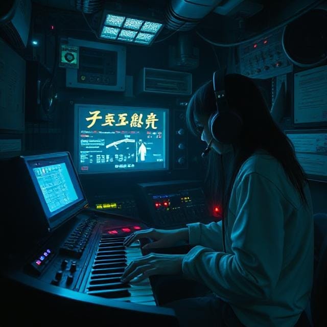 Búzubiäk Radio