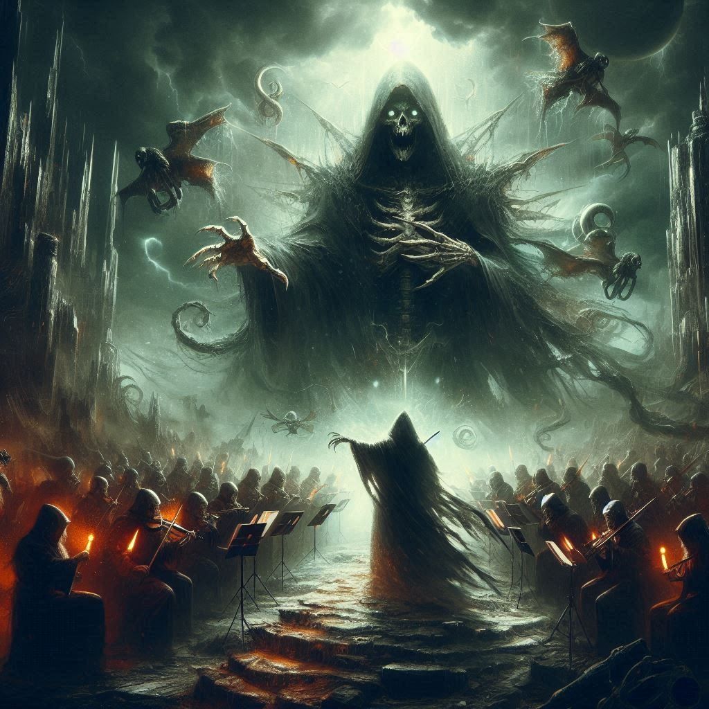Unrelenting Sickness (Remastered)