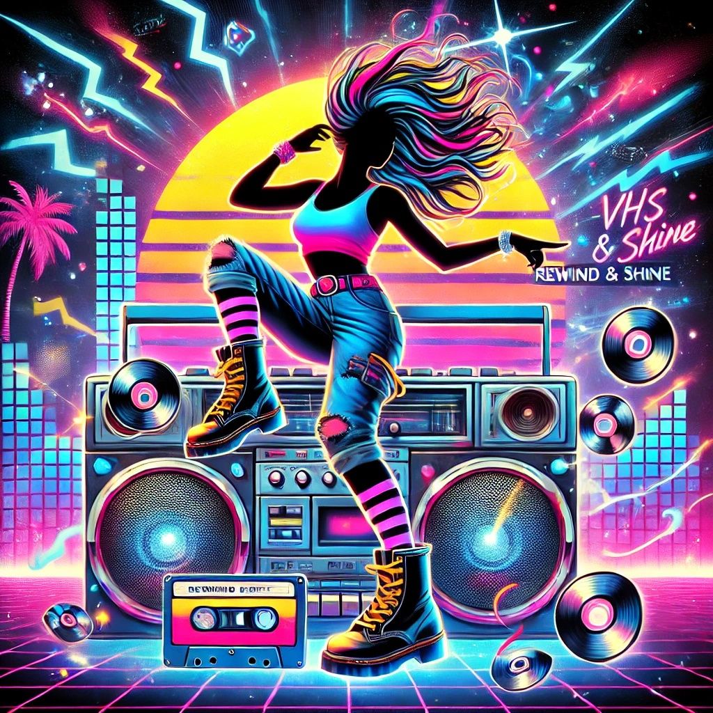 Rewind and Shine
