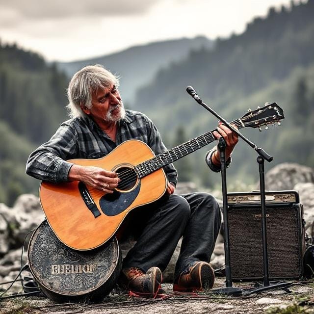 Búzubiäk Radio