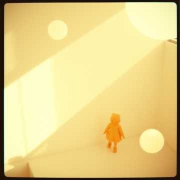 Ambient-EDM - Joy