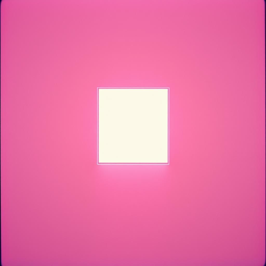 Experimental-IDM - Pink Fuzzies (AN)