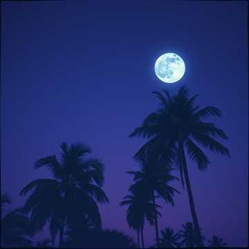 「MIAMI VICE NIGHTS」