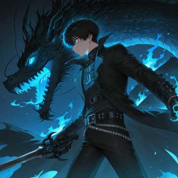 The Leviathan