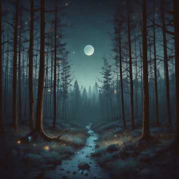 Enlightenment Of Dawn