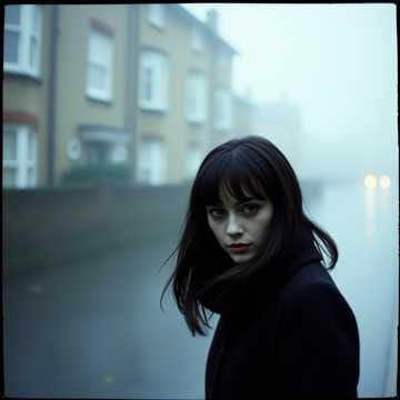 It'll soon be all over... (Chillout / Downtempo)