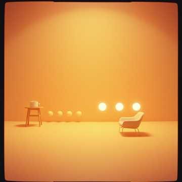 Experimental-Ambient - Dust To Dust (NN)