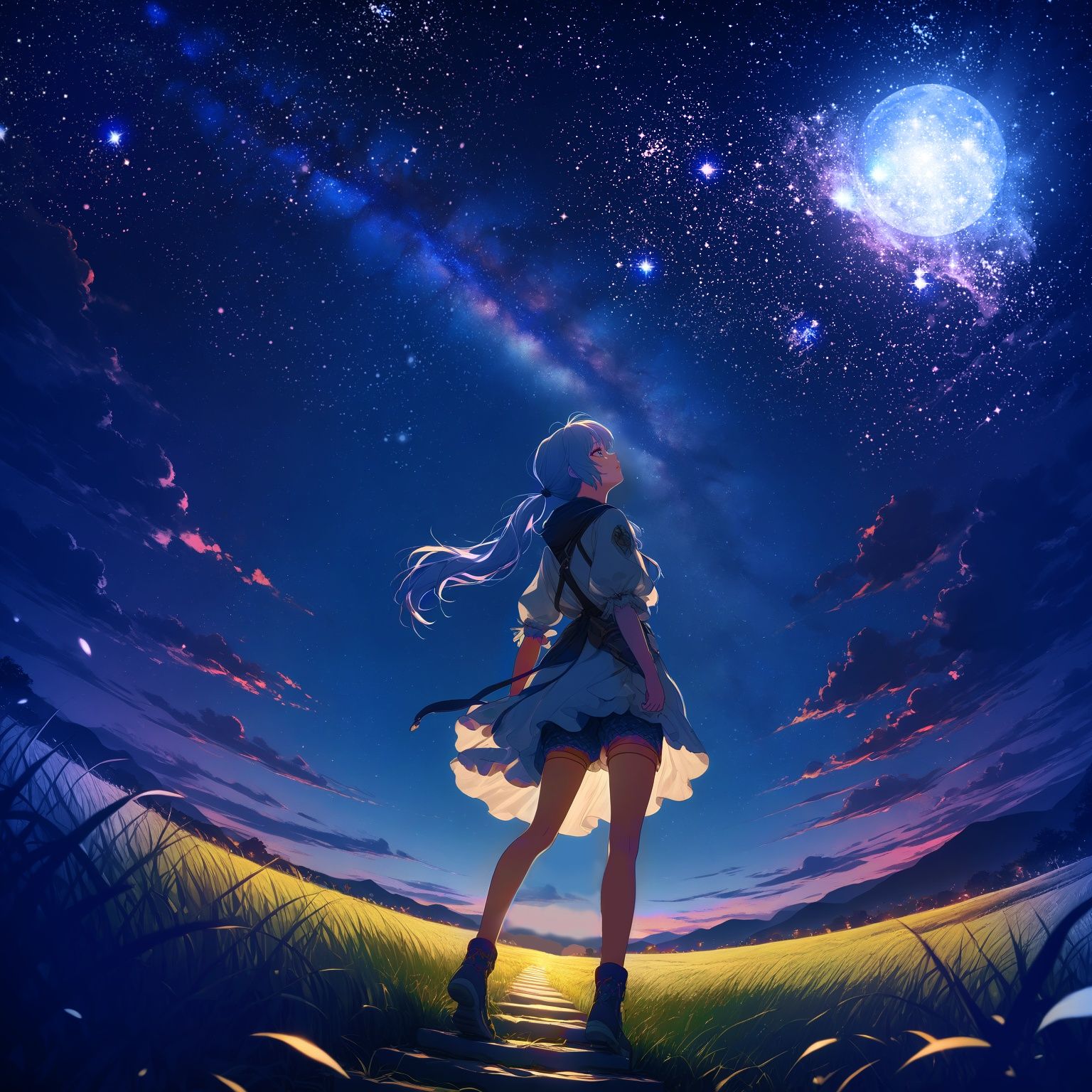  千年の旅 - a thousand year journey
