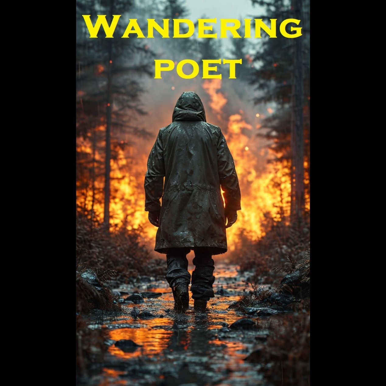 Wandering Poet
