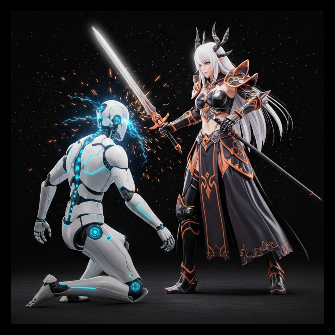 ChatGPT defeated, what now? - J-Rock Folk Opera