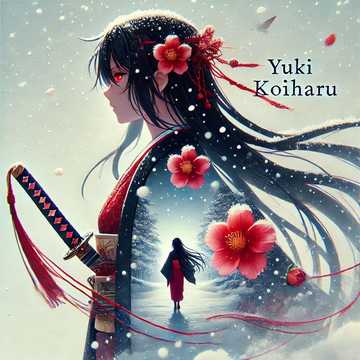 恋春雪-Koiharuyuki-
