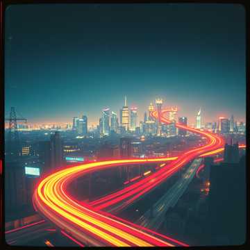 City Lights