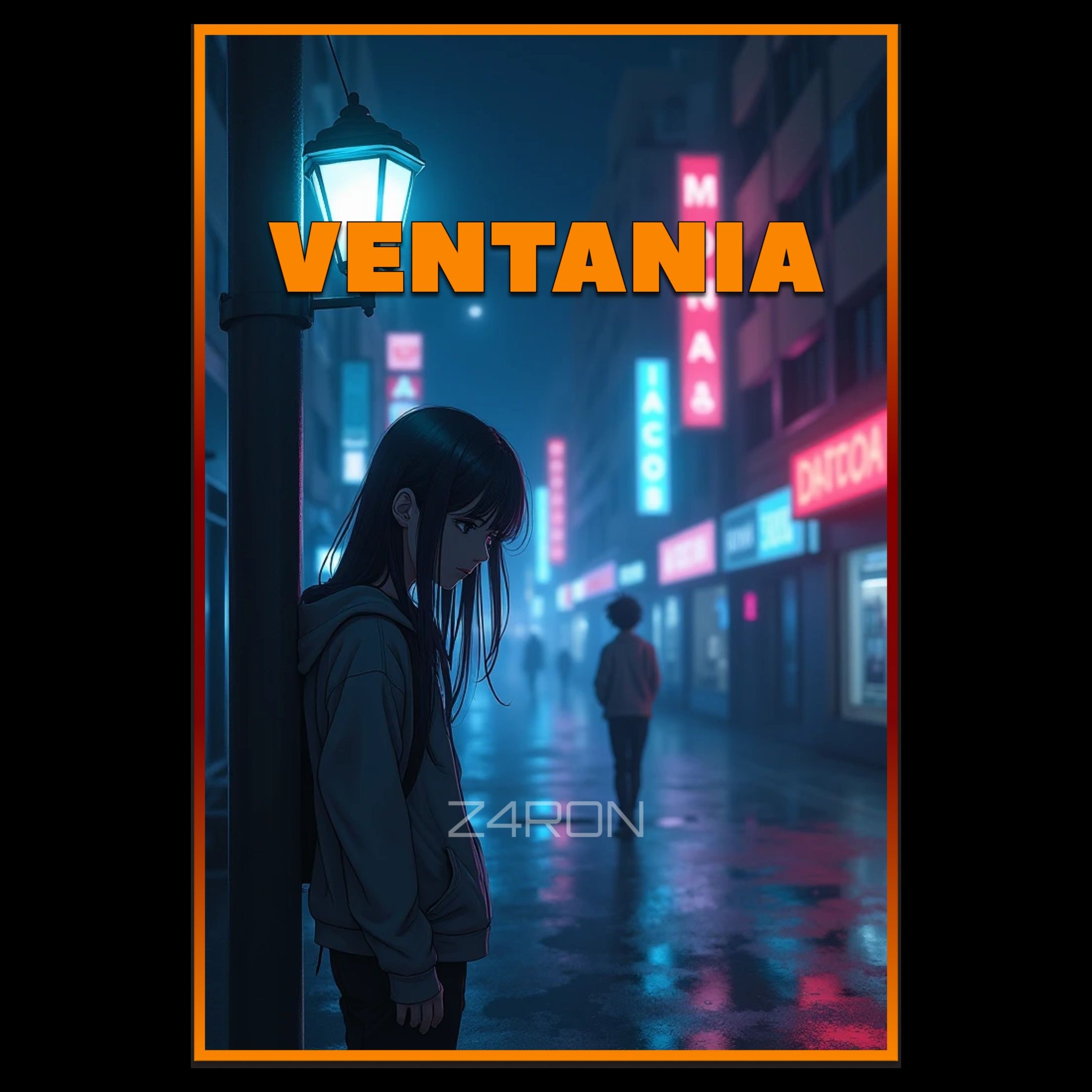 Ventania