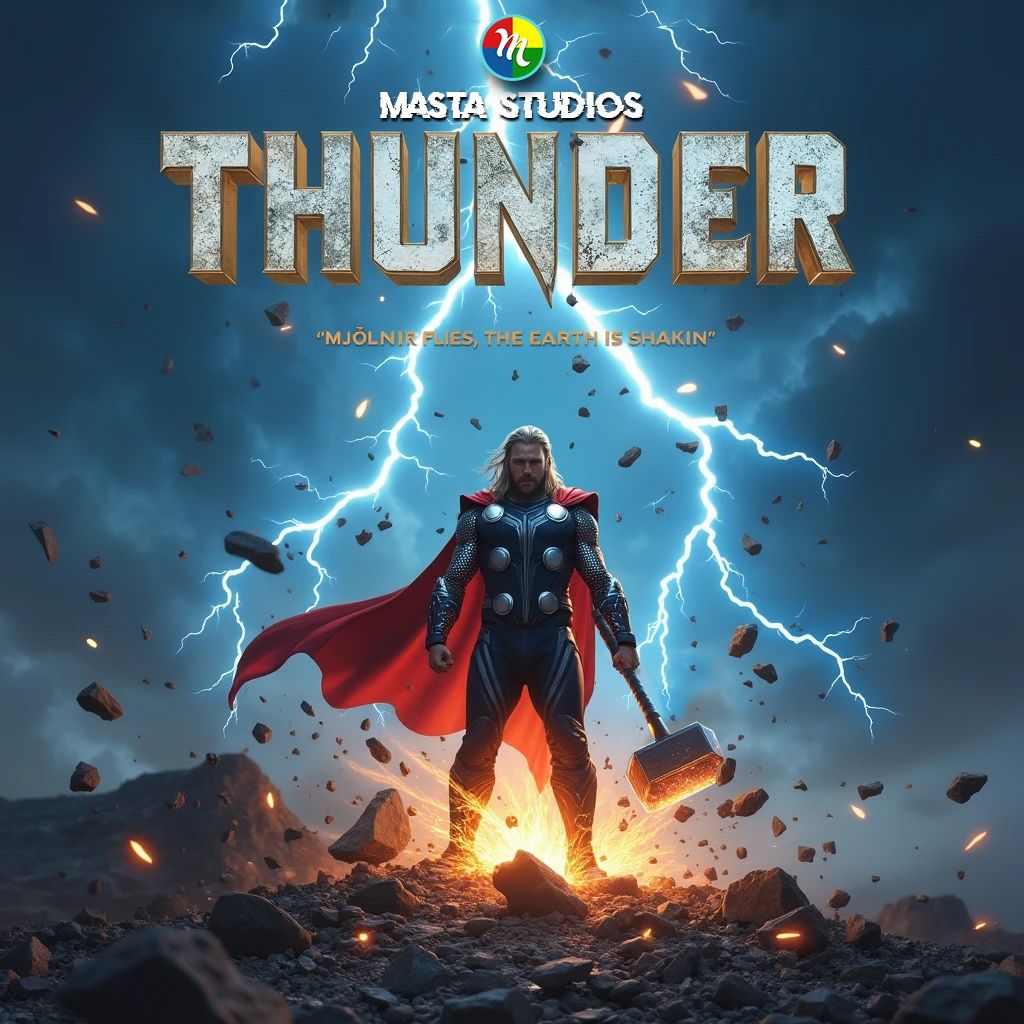 THUNDER