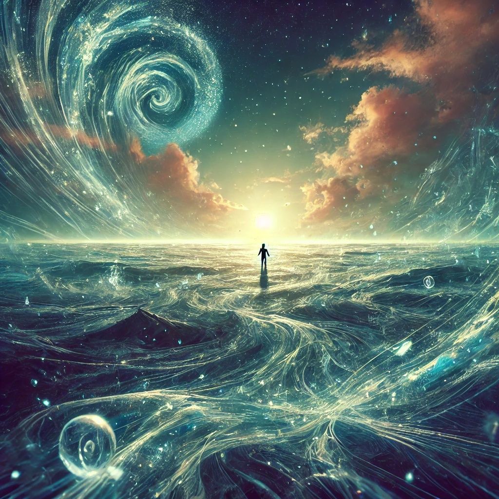 世界末日的理由