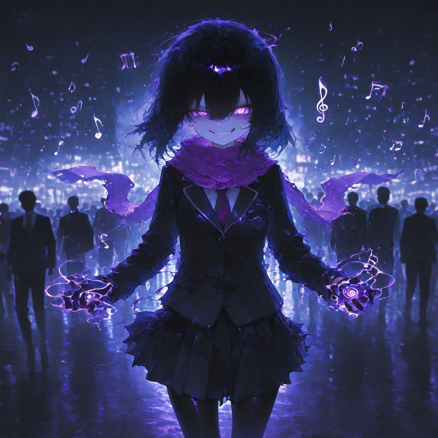 Feel the Beat [ ビートを感じる ] -Rebirth-