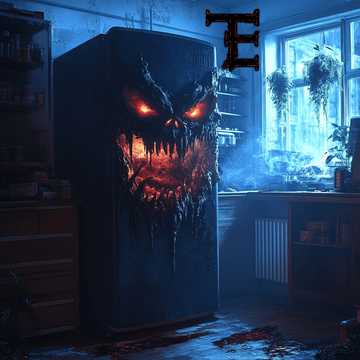 Refrigerator of Doom