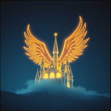 Get Up and Fly