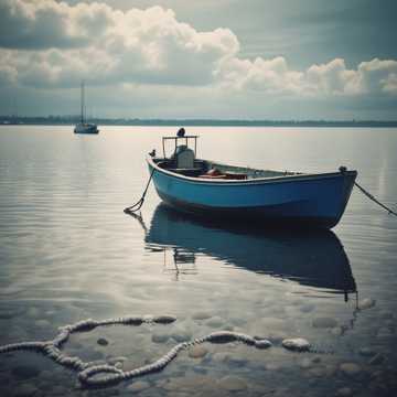 Sailboat