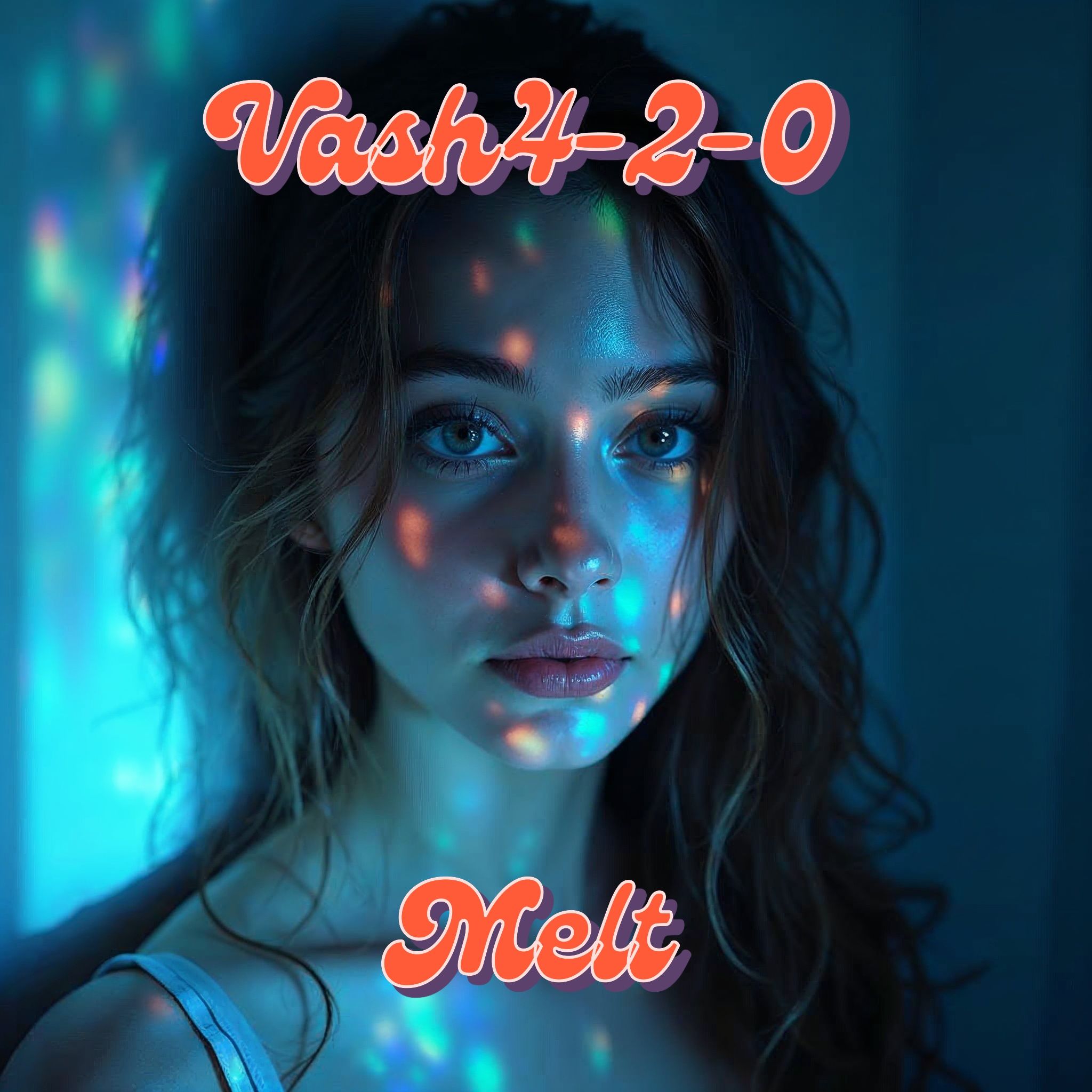 Melt (Full Song)