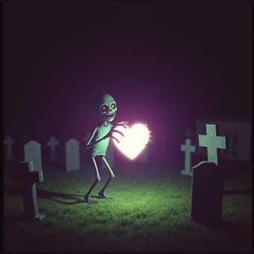 Zombie Style