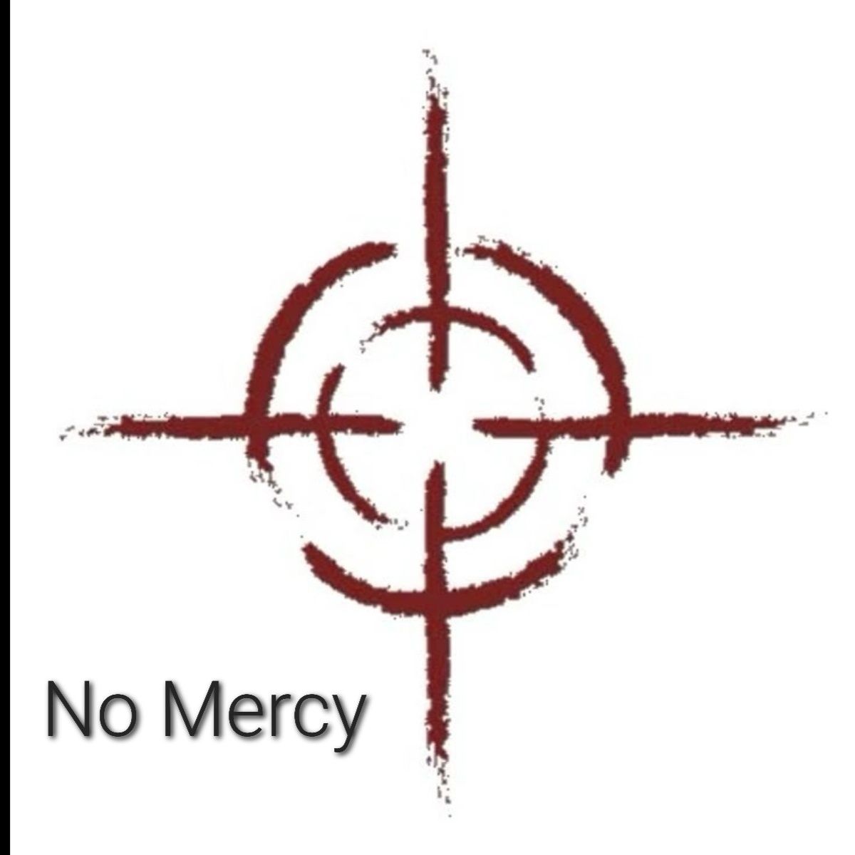 No mercy ft. Urbanisx