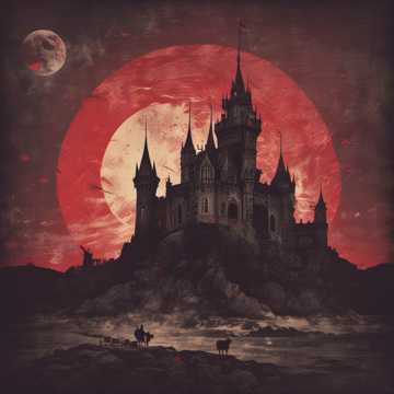 Spectral Violence