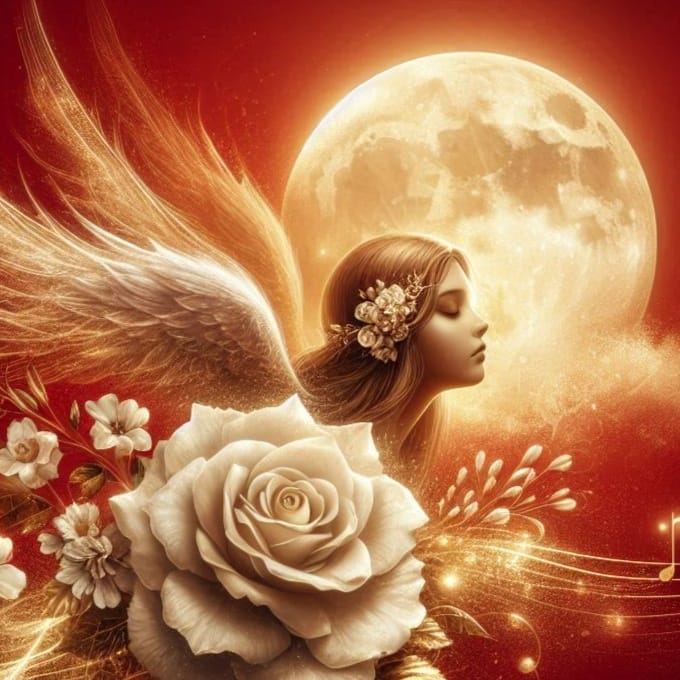 Le Chant des Anges
