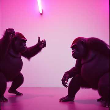 Gorilla Freaks | Cutie Doo-Wop Cover #2 ***