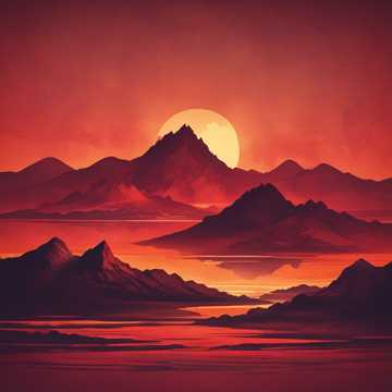 Apocalypse Horizon