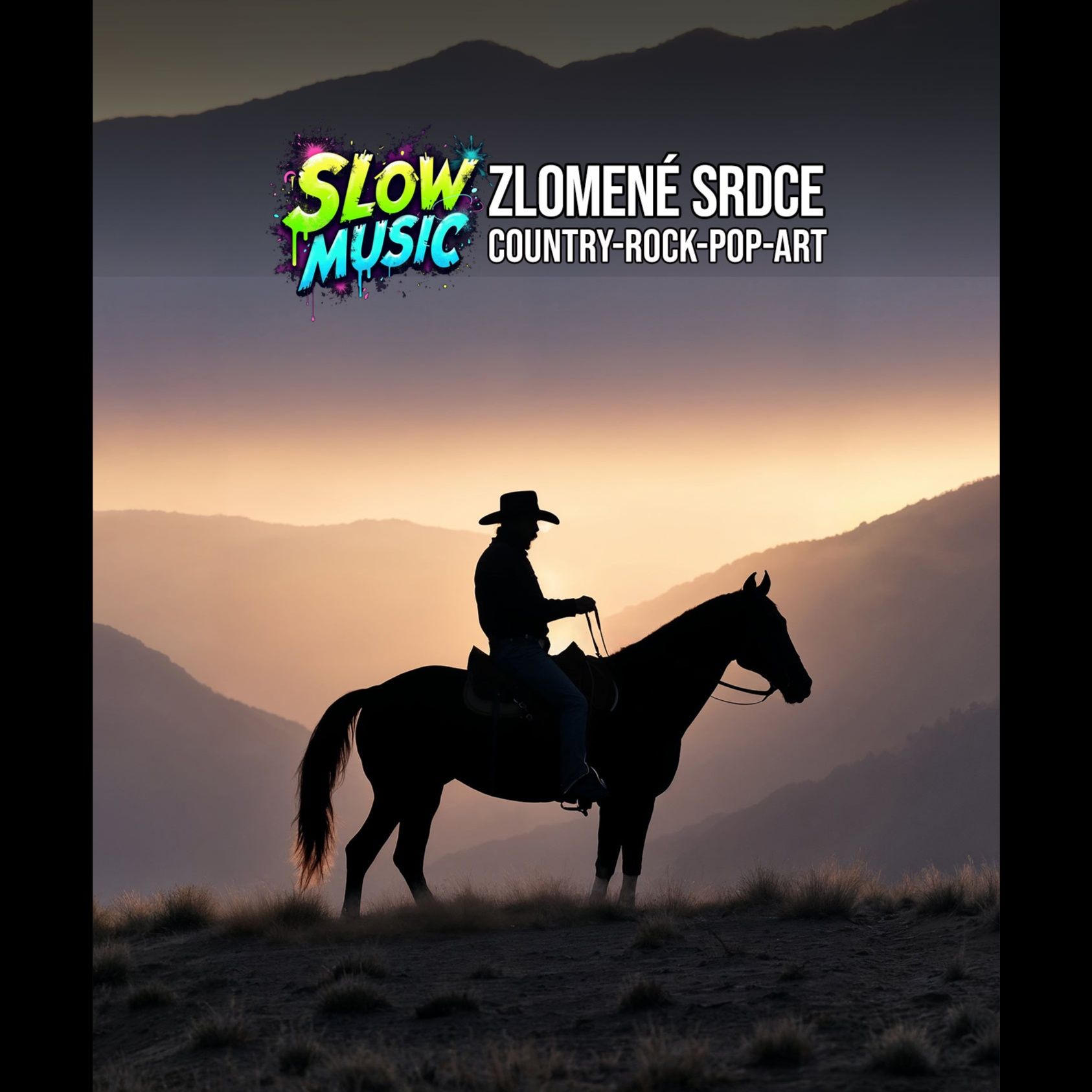 Zlomené srdce (CZ-Slow)
