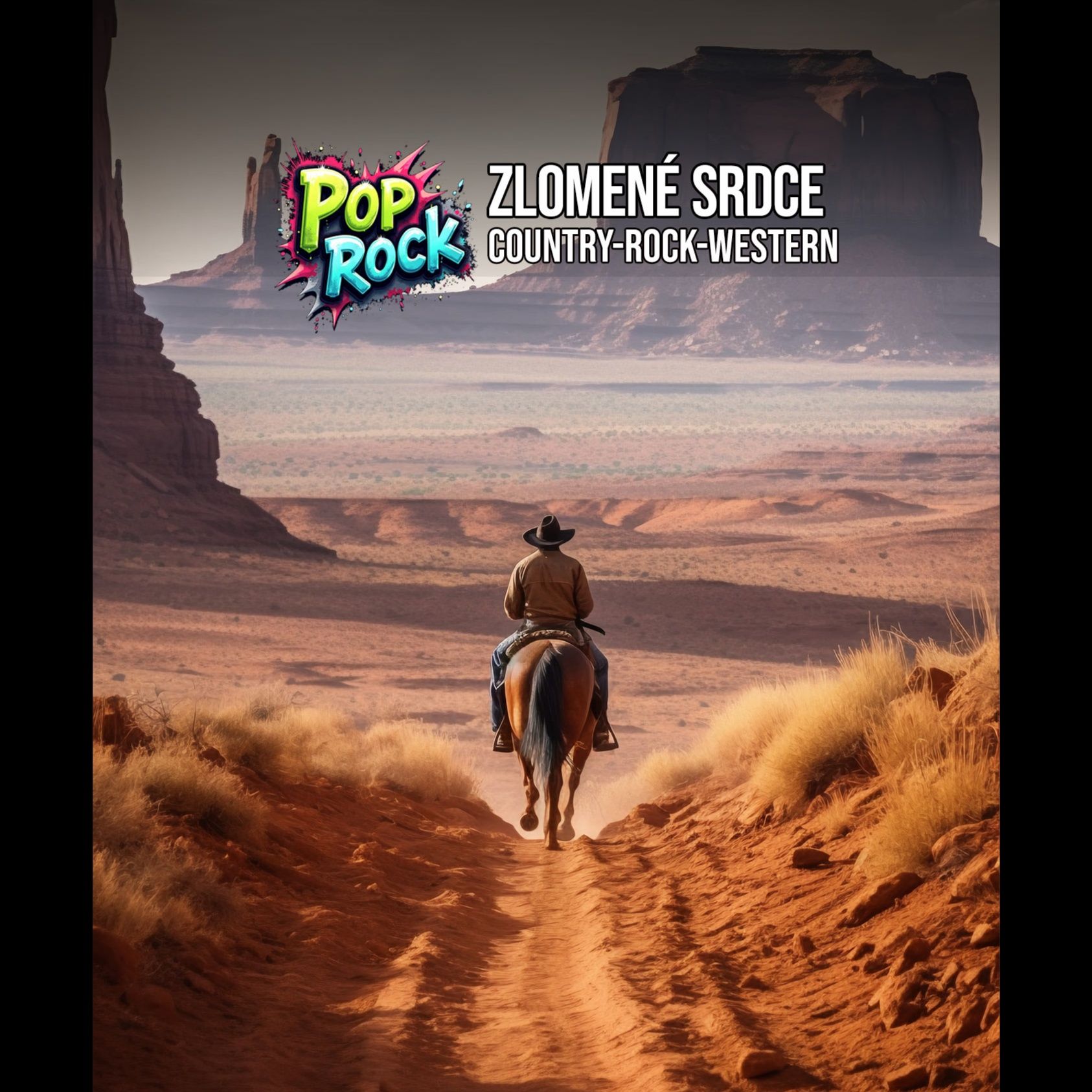 Zlomené srdce (CZ-Pop-Rock)
