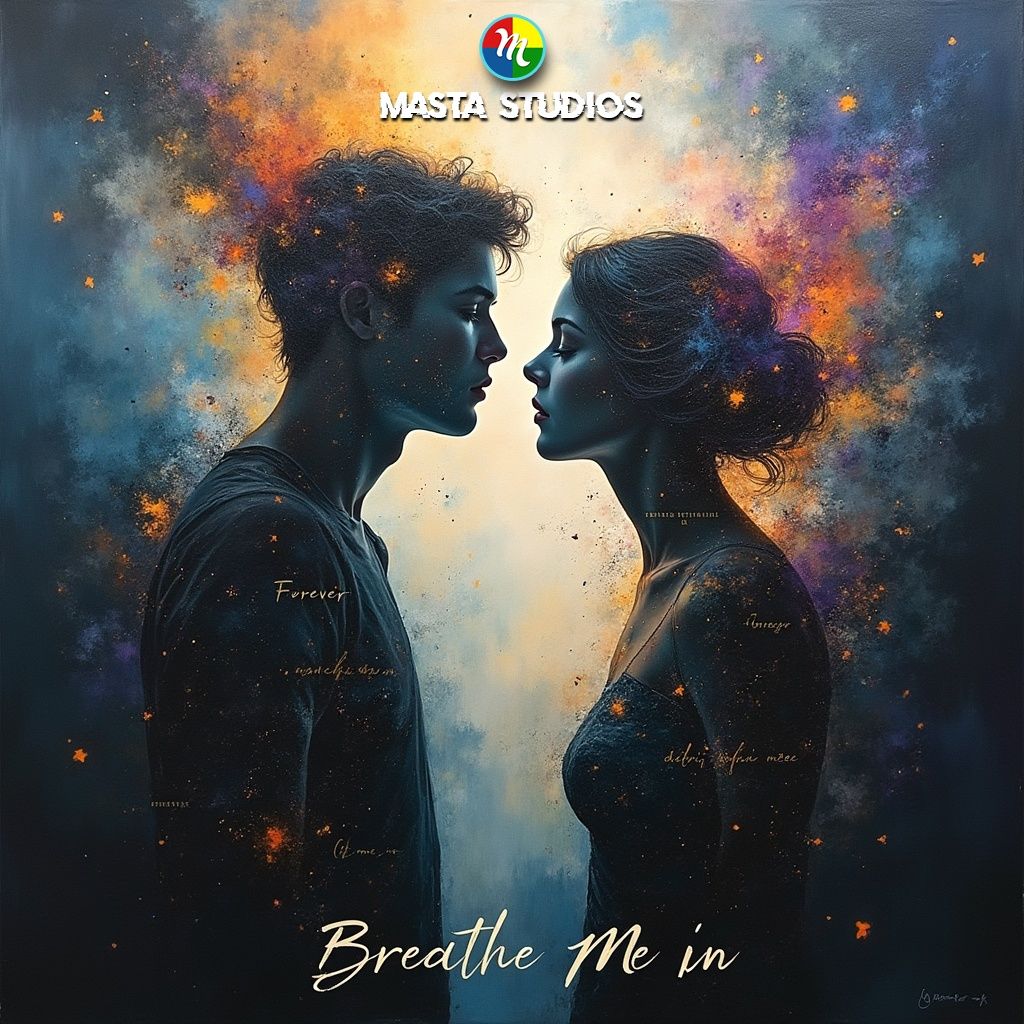 Breathe Me In