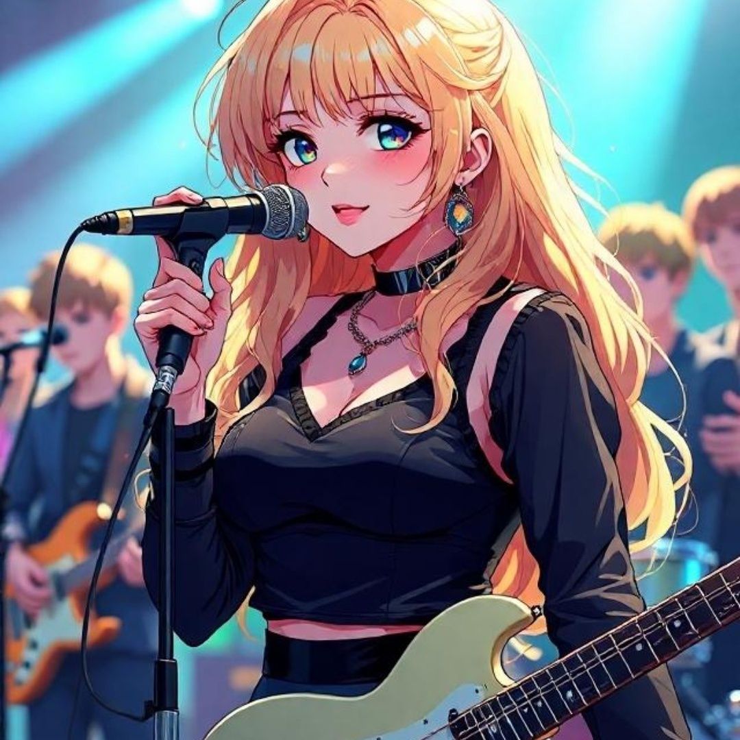 Music lover