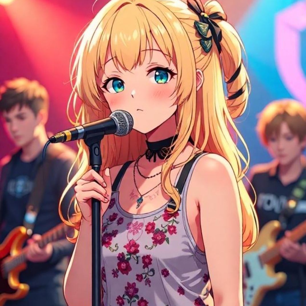 She Listens