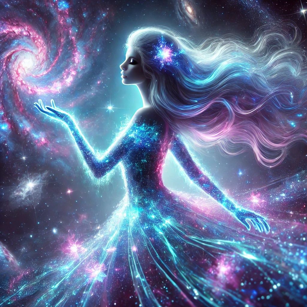 Étoiles d'Amour