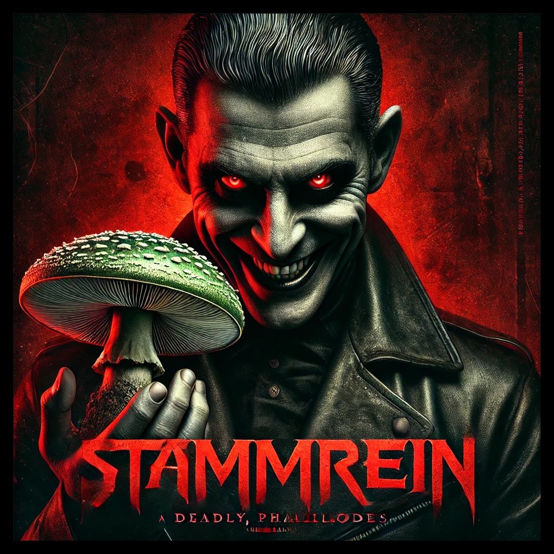 Stammrein - Schlecht und ungehemmt
