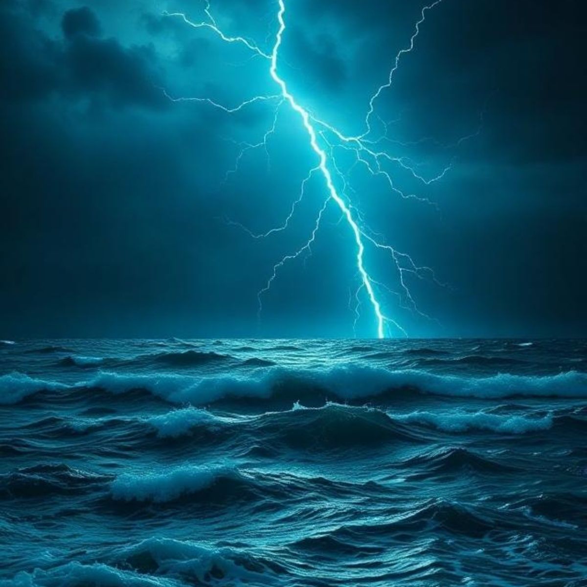Eternal flow 