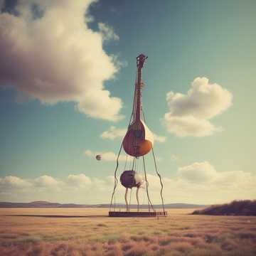 Are you there? (An Epic Cover)