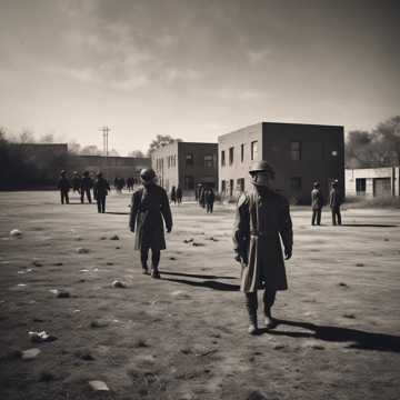 Shura no Manabiya - School of Carnage