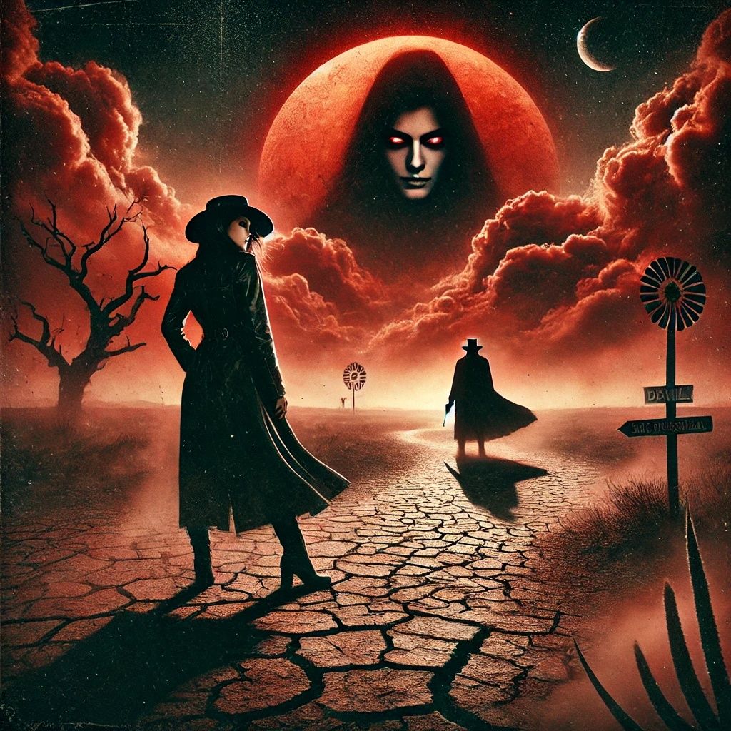 Devil's Deal