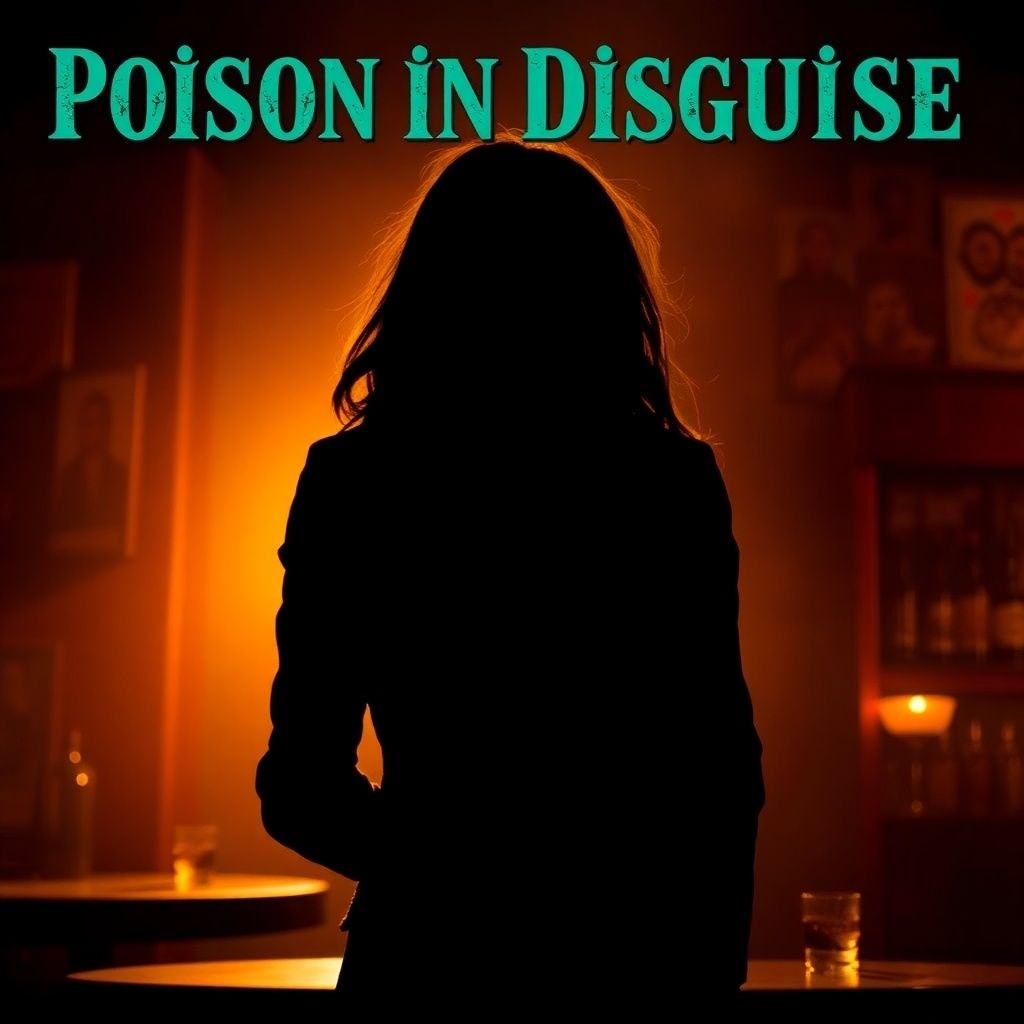 Poison in Disguise